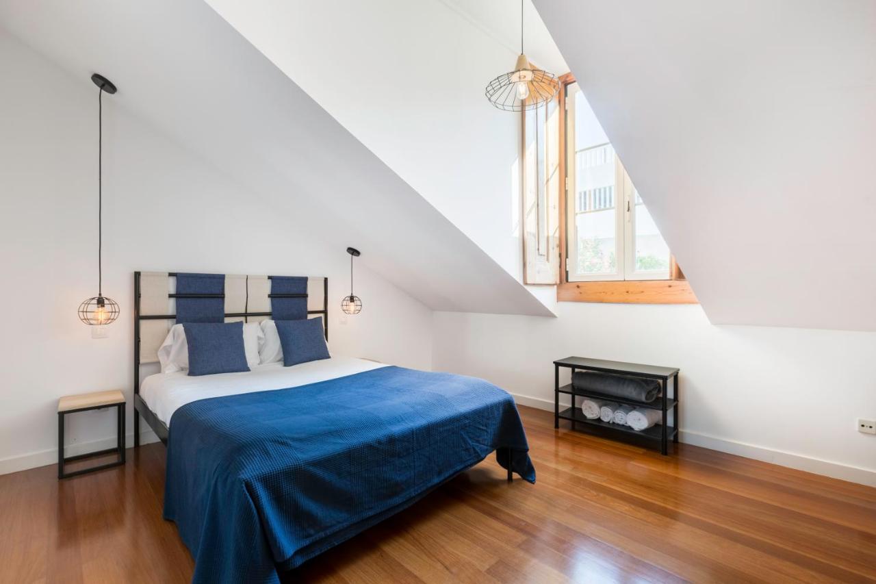 Apartamento Stunning And Spacious Lofts Just By Graca And Alfama Lisboa