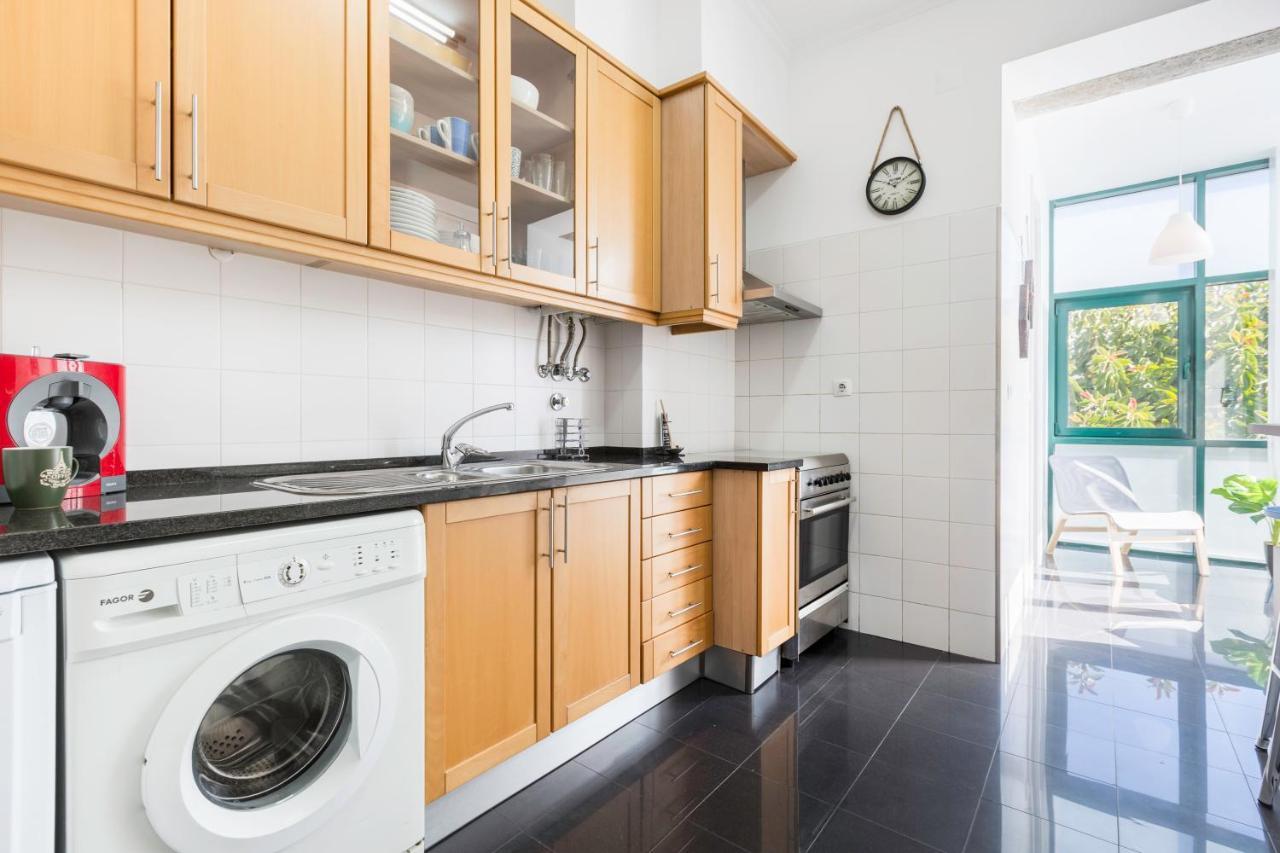 Stunning And Spacious Lofts Just By Graca And Alfama Apartamento *