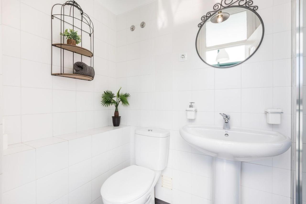 Stunning And Spacious Lofts Just By Graca And Alfama Apartamento