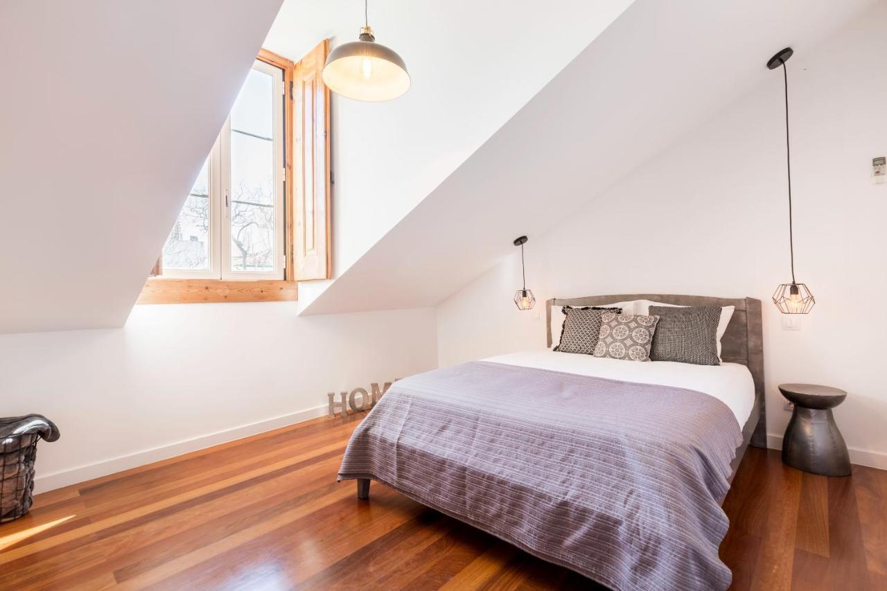 Apartamento Stunning And Spacious Lofts Just By Graca And Alfama *