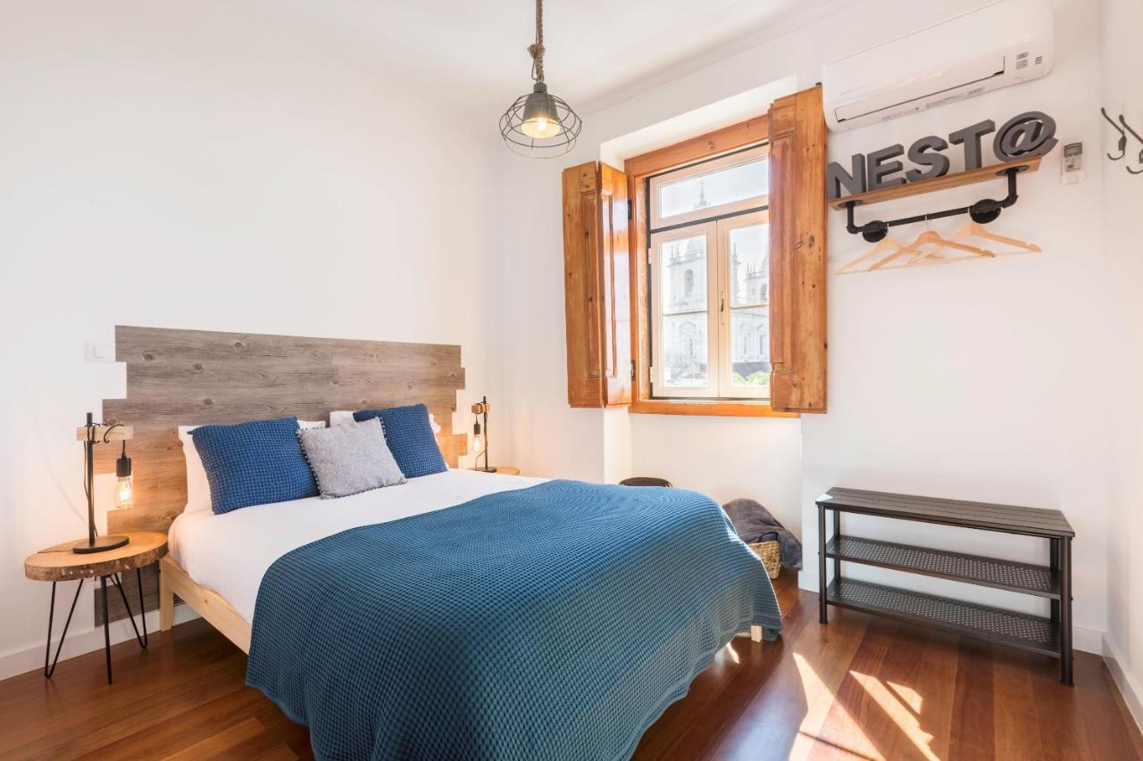 Apartamento Stunning And Spacious Lofts Just By Graca And Alfama *