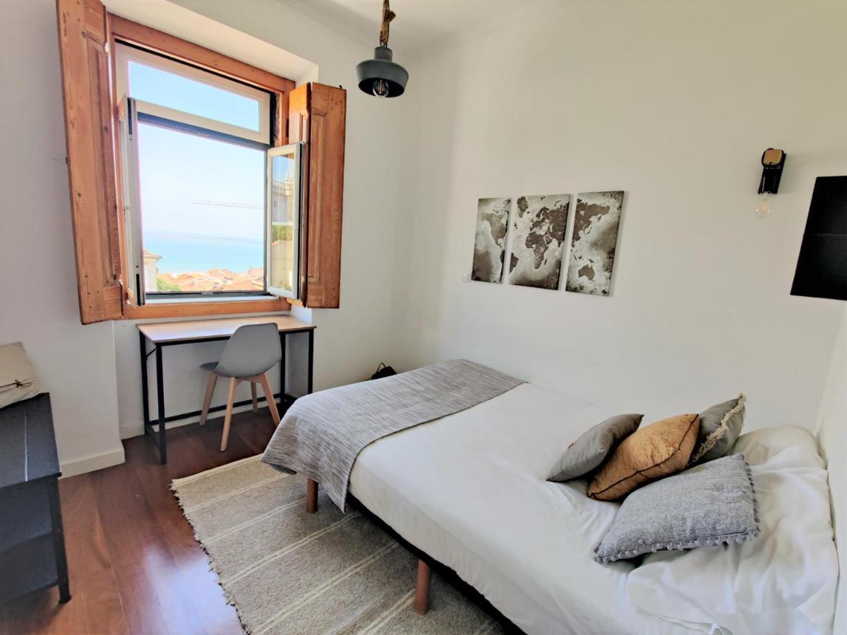 Stunning And Spacious Lofts Just By Graca And Alfama Apartamento *