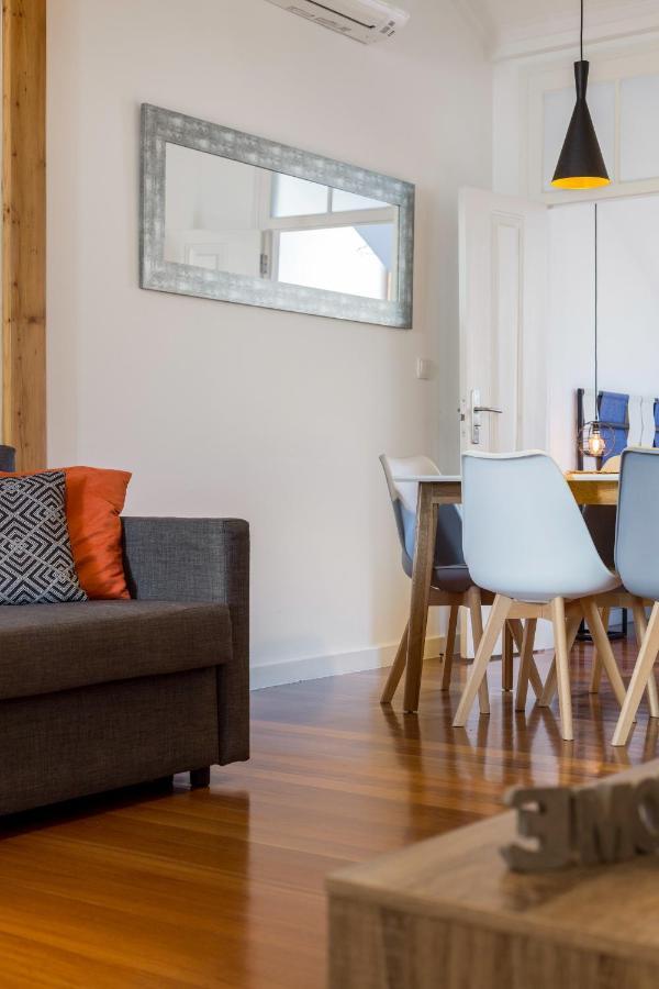 Stunning And Spacious Lofts Just By Graca And Alfama Apartamento
