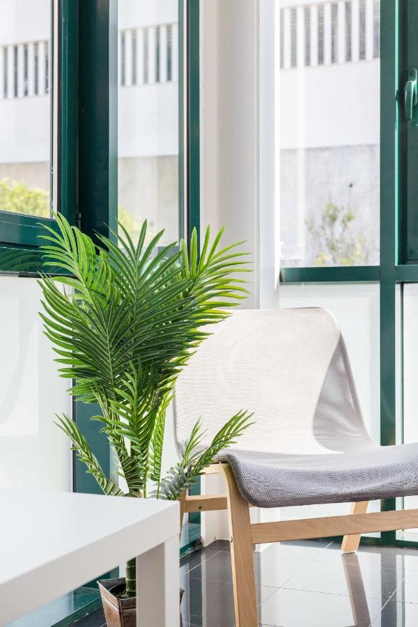 Apartamento Stunning And Spacious Lofts Just By Graca And Alfama
