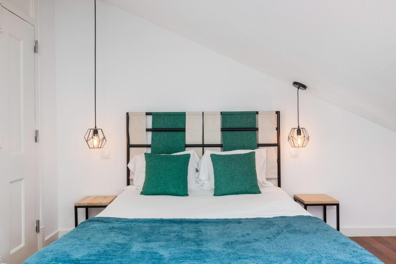 Apartamento Stunning And Spacious Lofts Just By Graca And Alfama *