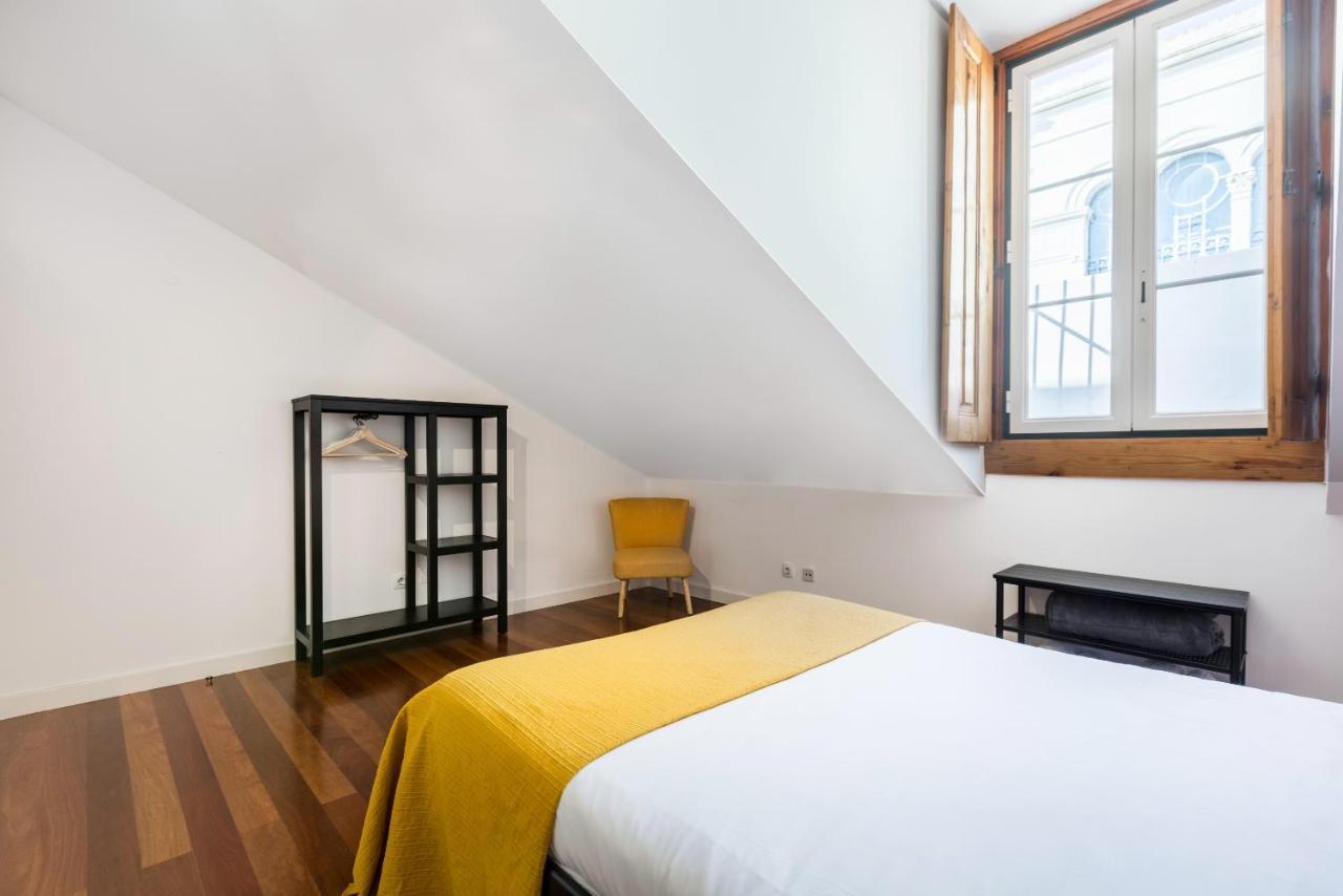 Apartamento Stunning And Spacious Lofts Just By Graca And Alfama Lisboa