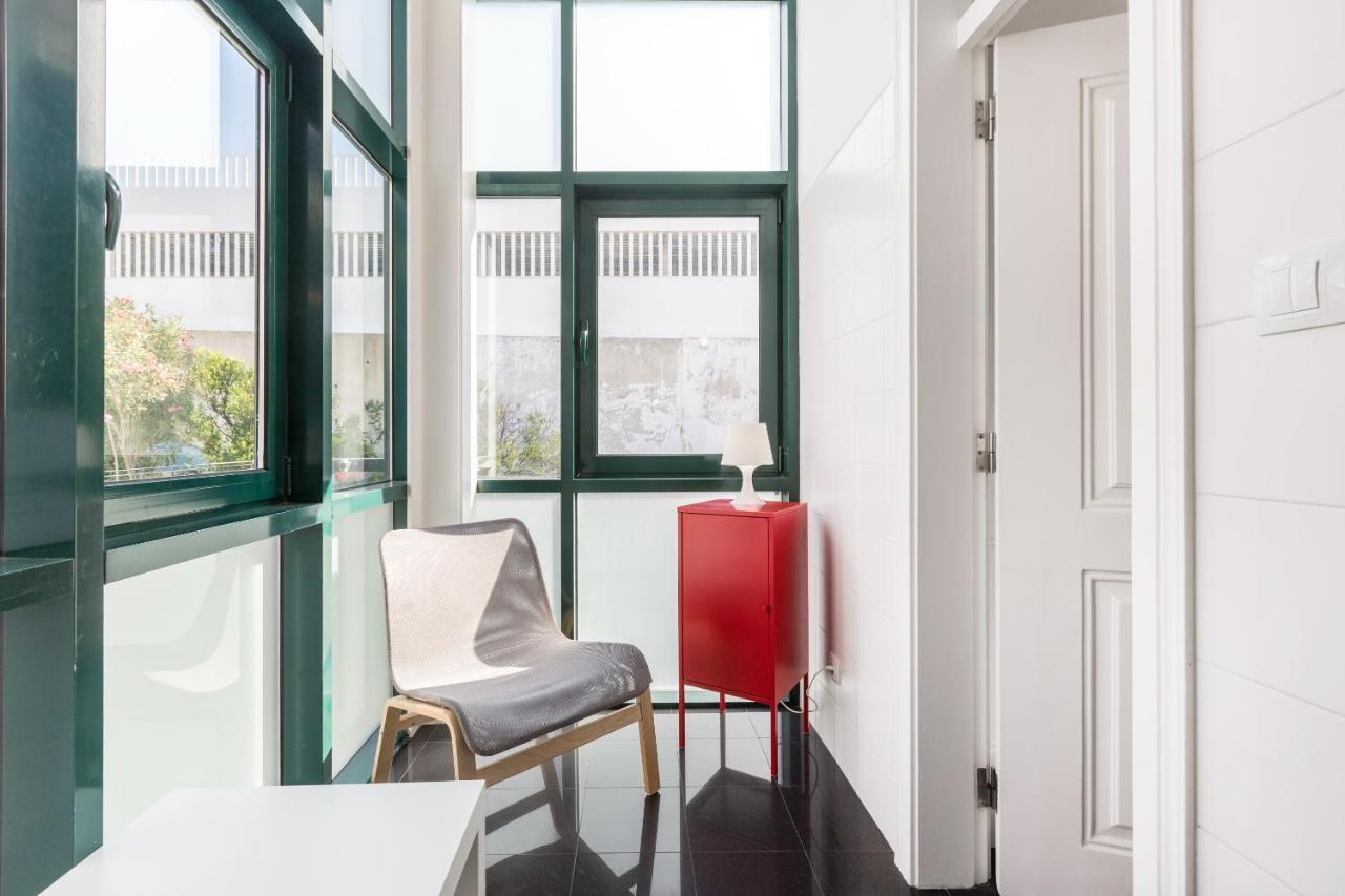Apartamento Stunning And Spacious Lofts Just By Graca And Alfama