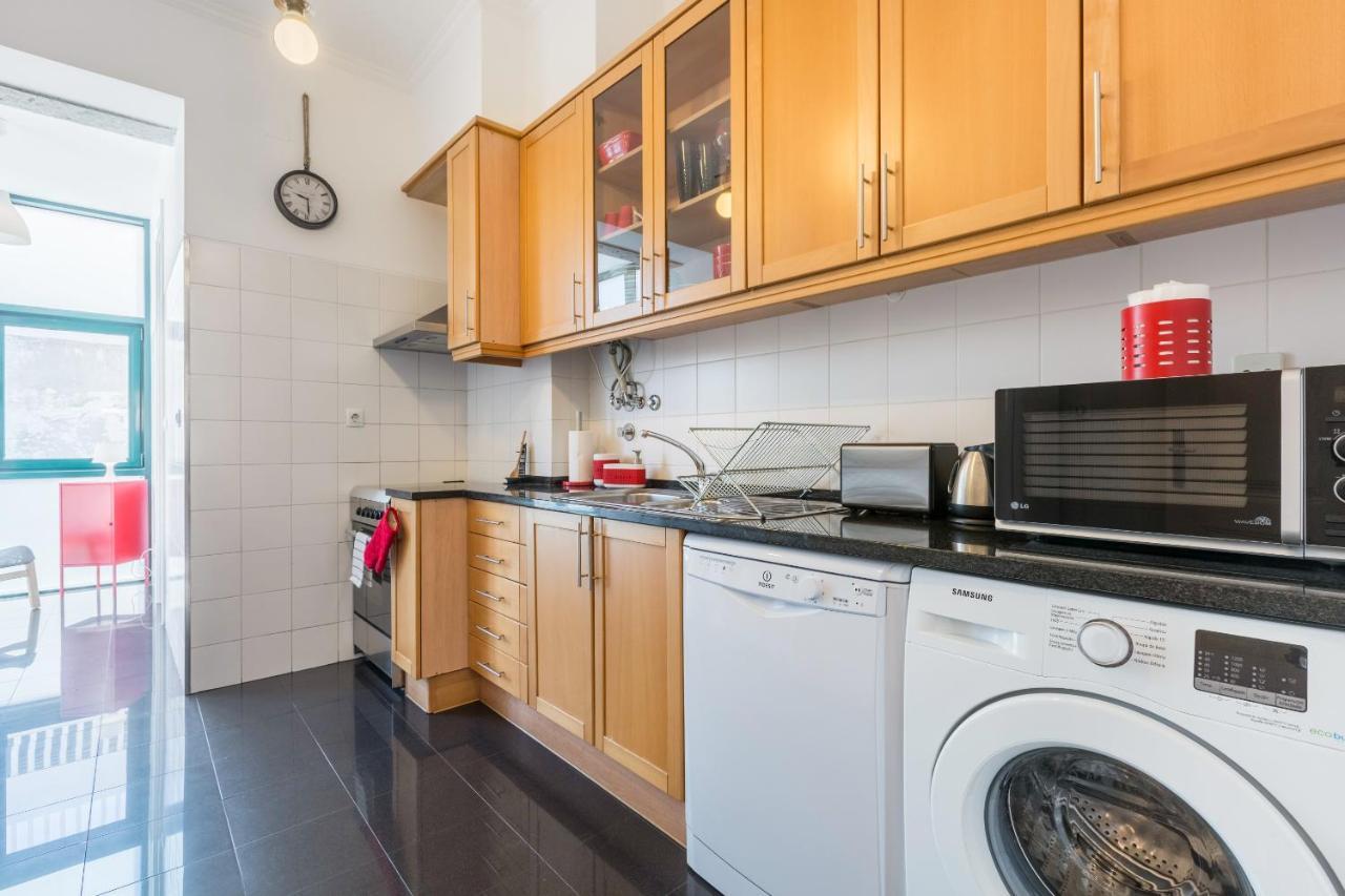 Apartamento Stunning And Spacious Lofts Just By Graca And Alfama Lisboa