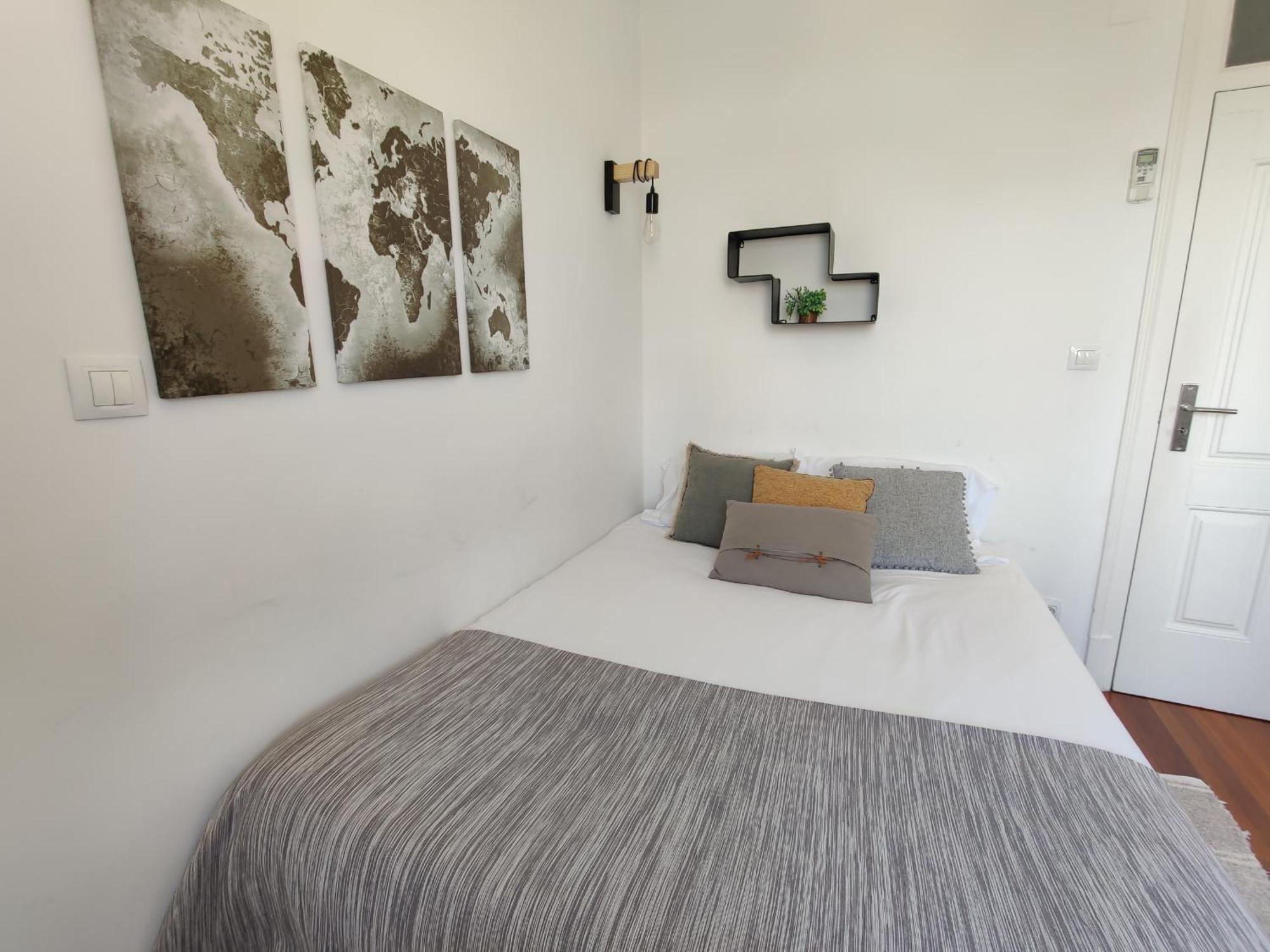 Apartamento Stunning And Spacious Lofts Just By Graca And Alfama *