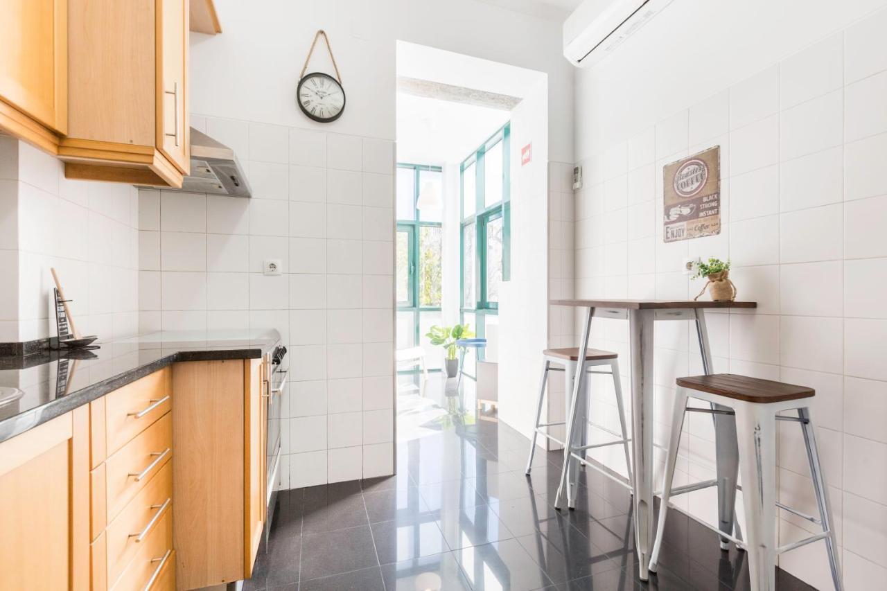 Apartamento Stunning And Spacious Lofts Just By Graca And Alfama Lisboa